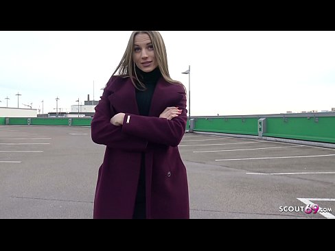 ❤️ پیشاهنگ آلمانی یک استیل لمس کننده رویایی است، پارکینگ و سکسی برای پول ❤ پورنو در پورنو fa.onlyhdporn.ru ❌